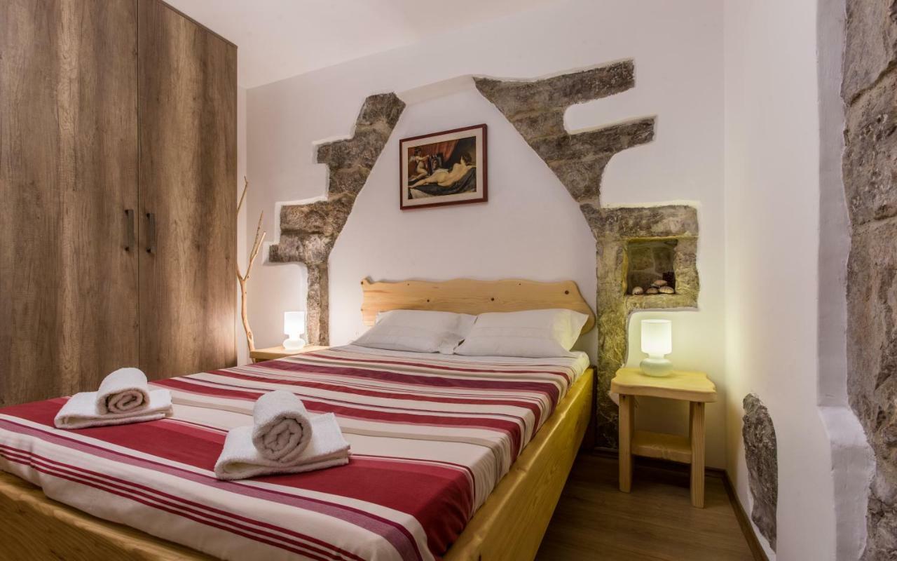 Holiday Home Eredita Milohnici Exterior foto